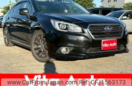 subaru legacy-b4 2015 CFJ1563173