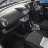 nissan note 2011 TE337 image 8