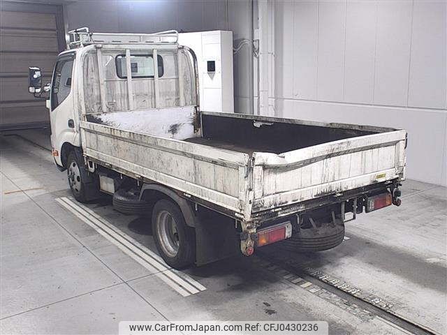 toyota toyoace 2018 -TOYOTA--Toyoace XZC605-0020617---TOYOTA--Toyoace XZC605-0020617- image 2