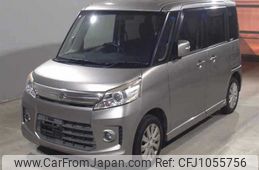 suzuki spacia 2013 -SUZUKI 【宇都宮 】--Spacia MK32S--500644---SUZUKI 【宇都宮 】--Spacia MK32S--500644-