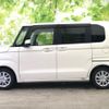 honda n-box 2018 quick_quick_DBA-JF3_JF3-1070403 image 2
