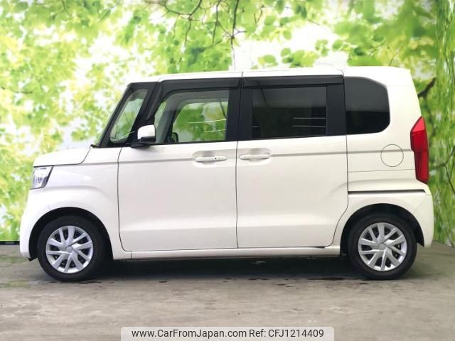honda n-box 2018 quick_quick_DBA-JF3_JF3-1070403 image 2