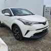 toyota c-hr 2017 -TOYOTA--C-HR DBA-NGX50--NGX50-2007959---TOYOTA--C-HR DBA-NGX50--NGX50-2007959- image 1