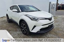 toyota c-hr 2017 -TOYOTA--C-HR DBA-NGX50--NGX50-2007959---TOYOTA--C-HR DBA-NGX50--NGX50-2007959-