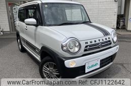 suzuki hustler 2018 -SUZUKI--Hustler DAA-MR41S--MR41S-634958---SUZUKI--Hustler DAA-MR41S--MR41S-634958-
