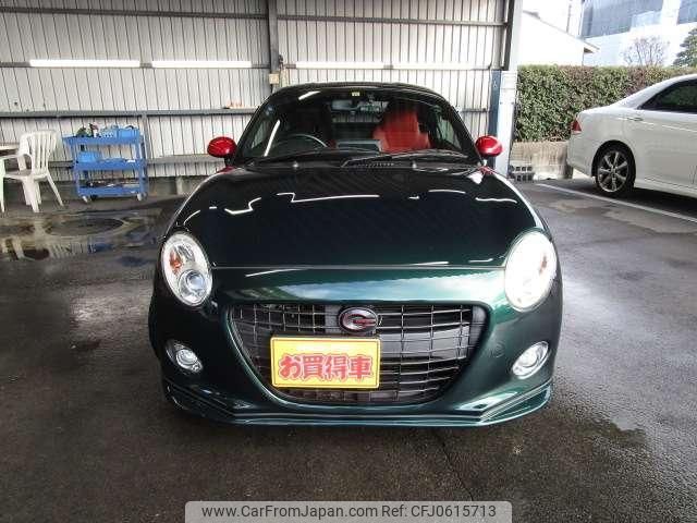 daihatsu copen 2015 quick_quick_DBA-LA400K_LA400K-0013583 image 2