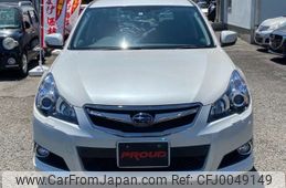 subaru legacy-touring-wagon 2012 -SUBARU 【静岡 330ﾙ2530】--Legacy Wagon DBA-BR9--BR9-071177---SUBARU 【静岡 330ﾙ2530】--Legacy Wagon DBA-BR9--BR9-071177-