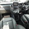 mercedes-benz v-class 2019 CFJ1737342 image 6