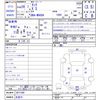 toyota tank 2017 CFJ0727431 image 3