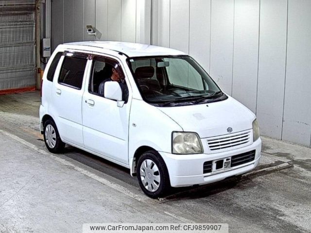 suzuki wagon-r 2003 -SUZUKI--Wagon R MC22S-480572---SUZUKI--Wagon R MC22S-480572- image 1