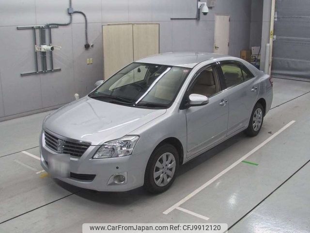 toyota premio 2013 -TOYOTA 【川崎 504て5678】--Premio NZT260-3136412---TOYOTA 【川崎 504て5678】--Premio NZT260-3136412- image 1