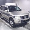 mitsubishi pajero 2008 -MITSUBISHI--Pajero V98W-0200172---MITSUBISHI--Pajero V98W-0200172- image 1