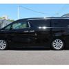 toyota vellfire 2015 -TOYOTA--Vellfire DBA-AGH30W--AGH30-0022910---TOYOTA--Vellfire DBA-AGH30W--AGH30-0022910- image 9