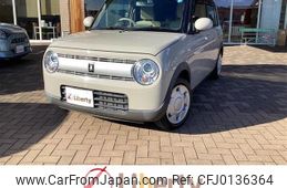 suzuki alto-lapin 2019 quick_quick_HE33S_HE33S-230042