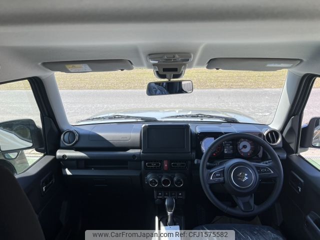 suzuki jimny 2025 CFJ1575582 image 2
