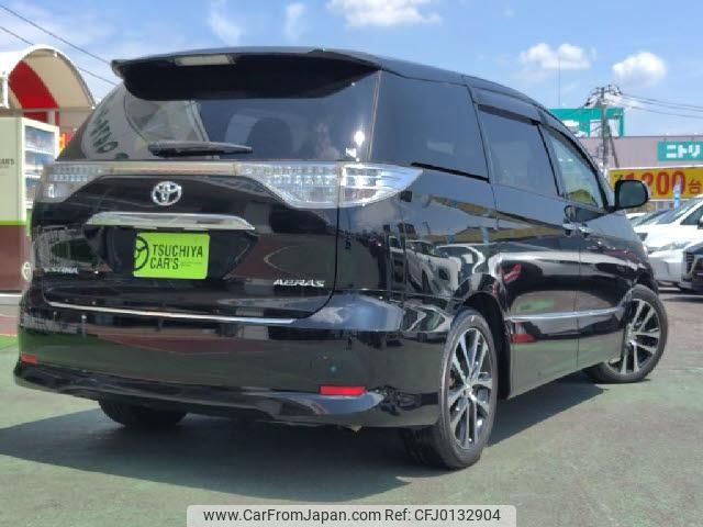 toyota estima 2014 quick_quick_DBA-ACR50W_ACR50-0177973 image 2