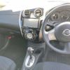 nissan note 2013 TE1876 image 5