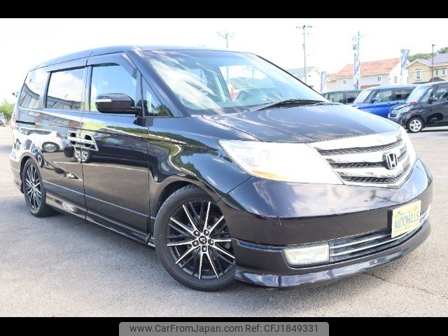 honda elysion 2009 CFJ1849331 image 1