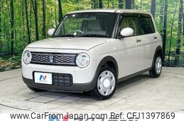 suzuki alto-lapin 2021 quick_quick_HE33S_HE33S-322443