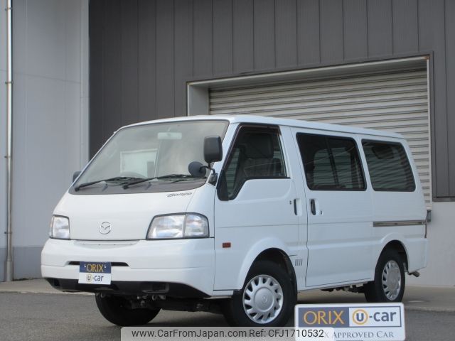 mazda bongo-van 2019 CFJ1710532 image 1