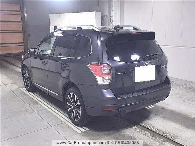 subaru forester 2018 -SUBARU 【なにわ 302ｽ60】--Forester SJG-041931---SUBARU 【なにわ 302ｽ60】--Forester SJG-041931- image 2