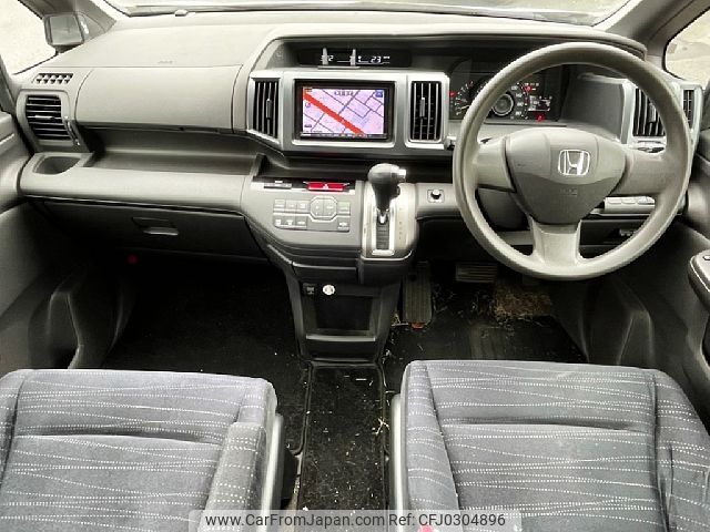 honda stepwagon 2011 -HONDA--Stepwgn DBA-RK1--RK1-1201478---HONDA--Stepwgn DBA-RK1--RK1-1201478- image 2