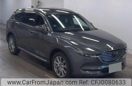 mazda cx-8 2018 quick_quick_3DA-KG2P_108779