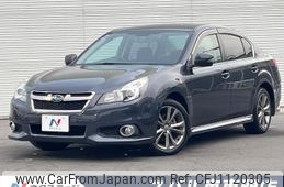 subaru legacy-b4 2013 quick_quick_BMM_BMM-006309