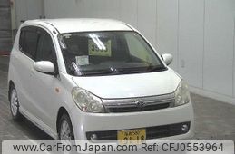 daihatsu mira 2008 -DAIHATSU 【福島 580ｾ9118】--Mira L275S-2019666---DAIHATSU 【福島 580ｾ9118】--Mira L275S-2019666-