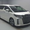 toyota alphard 2020 -TOYOTA--Alphard 3BA-AGH30W--AGH30-0324536---TOYOTA--Alphard 3BA-AGH30W--AGH30-0324536- image 8