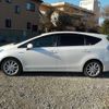 toyota prius-α 2014 -TOYOTA--Prius α DAA-ZVW41W--ZVW41-0015936---TOYOTA--Prius α DAA-ZVW41W--ZVW41-0015936- image 43