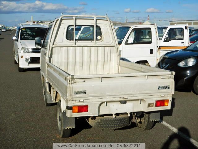 daihatsu hijet-truck 1993 No.13504 image 2