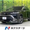 toyota corolla-cross 2024 CFJ1600925 image 1