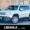 jeep renegade 2016 CFJ1645706 image 1
