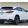 lexus rx 2021 -LEXUS 【京都 332ﾁ4423】--Lexus RX 3BA-AGL25W--AGL25-0011079---LEXUS 【京都 332ﾁ4423】--Lexus RX 3BA-AGL25W--AGL25-0011079- image 40