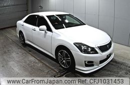 toyota crown 2008 -TOYOTA--Crown GRS204-0002319---TOYOTA--Crown GRS204-0002319-
