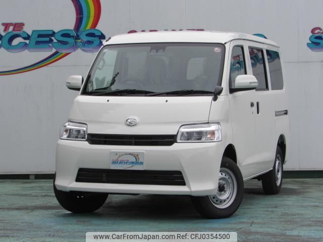 daihatsu daihatsu-others 2024 -DAIHATSU 【大宮 400ﾌ6659】--ｸﾞﾗﾝﾏｯｸｽｶｰｺﾞ S403V--0000863---DAIHATSU 【大宮 400ﾌ6659】--ｸﾞﾗﾝﾏｯｸｽｶｰｺﾞ S403V--0000863- image 1