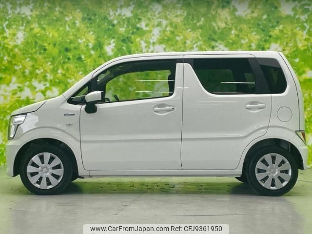 suzuki wagon-r 2022 quick_quick_5AA-MH95S_MH95S-188562 image 2