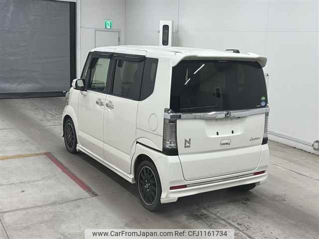 honda n-box 2017 -HONDA--N BOX JF1-2538574---HONDA--N BOX JF1-2538574- image 2