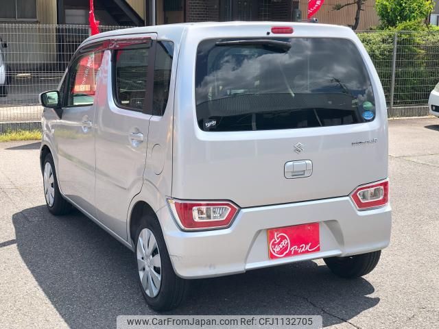 suzuki wagon-r 2019 quick_quick_DBA-MH35S_135894 image 2