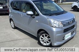 daihatsu move 2017 -DAIHATSU--Move DBA-LA160S--LA160S-0030804---DAIHATSU--Move DBA-LA160S--LA160S-0030804-