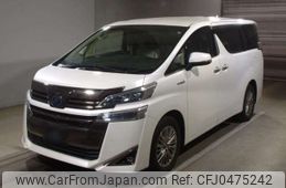 toyota vellfire 2019 -TOYOTA--Vellfire DAA-AYH30W--AYH30-0087671---TOYOTA--Vellfire DAA-AYH30W--AYH30-0087671-