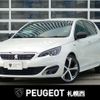 peugeot 308 2016 -PEUGEOT--Peugeot 308 ABA-T9HN02--VF3LPHNYWFS060180---PEUGEOT--Peugeot 308 ABA-T9HN02--VF3LPHNYWFS060180- image 1