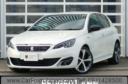 peugeot 308 2016 -PEUGEOT--Peugeot 308 ABA-T9HN02--VF3LPHNYWFS060180---PEUGEOT--Peugeot 308 ABA-T9HN02--VF3LPHNYWFS060180-
