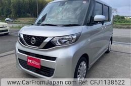 nissan roox 2020 -NISSAN--Roox 5AA-B44A--B44A-0015496---NISSAN--Roox 5AA-B44A--B44A-0015496-