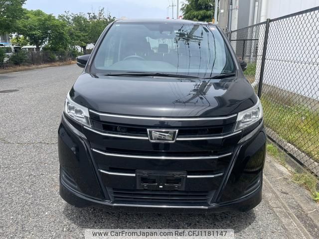 toyota noah 2020 GOO_JP_700070896330250522003 image 2