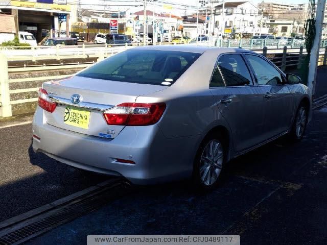 toyota camry 2014 quick_quick_DAA-AVV50_AVV50-1036777 image 2