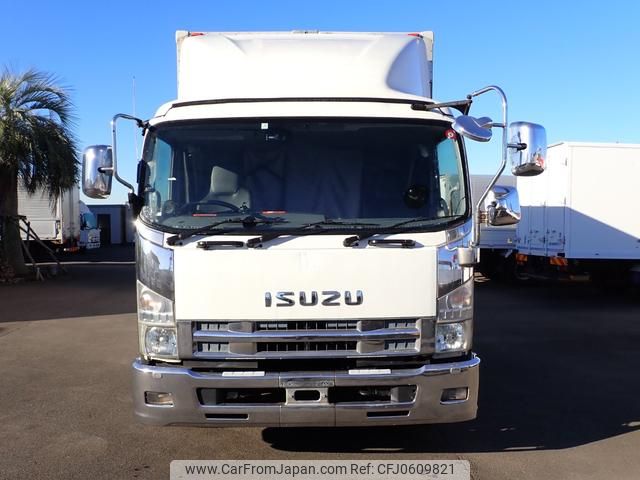 isuzu forward 2013 GOO_NET_EXCHANGE_0402607A30241225W002 image 2