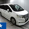 honda stepwagon 2012 -HONDA--Stepwgn RK5--RK5-1217403---HONDA--Stepwgn RK5--RK5-1217403- image 1