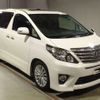 toyota alphard 2013 -TOYOTA--Alphard DBA-GGH20W--GGH20-8081983---TOYOTA--Alphard DBA-GGH20W--GGH20-8081983- image 4